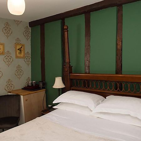The Sun Hotel カンタベリー 部屋 写真