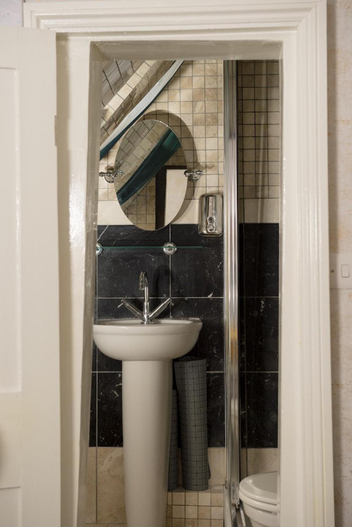 The Sun Hotel カンタベリー 部屋 写真